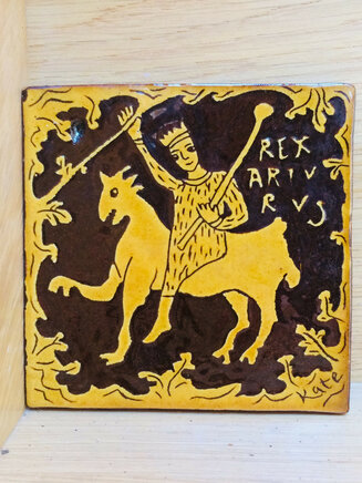 Arturus Rex