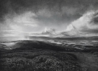 The Imperfect Hills