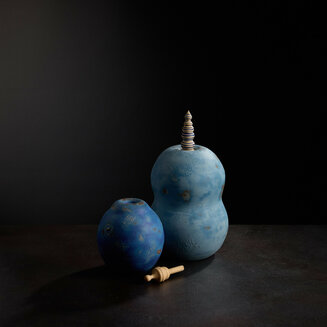 Fruits & Stalks