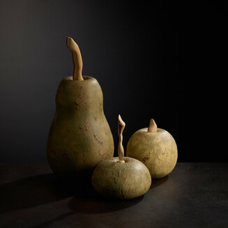 Fruits & Stalks