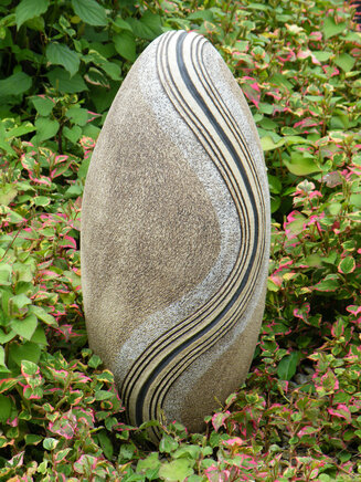 Karen Edwards, Egg