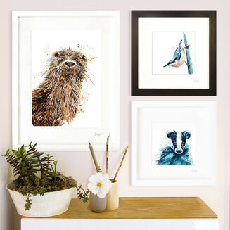 British Woodland Collection