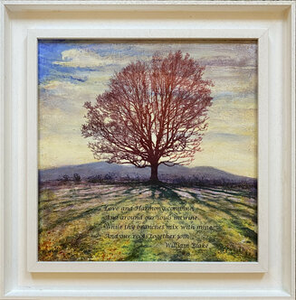 Poetree III