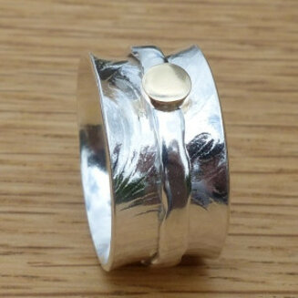 Spinner Ring