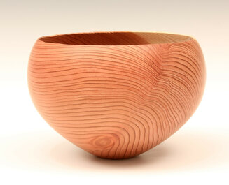 Sequoia Bowl