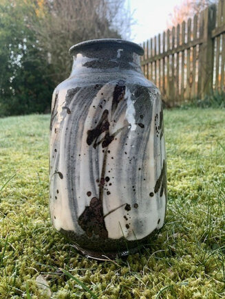 Phil Rogers: Large Jar