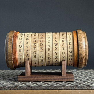 Cryptex