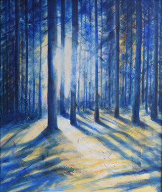 Light Shining Through