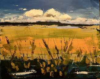 Rape Fields