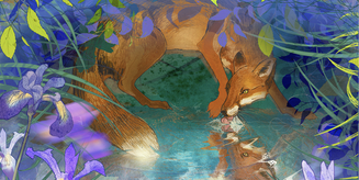 The Secret Pool