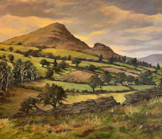 Skirrid