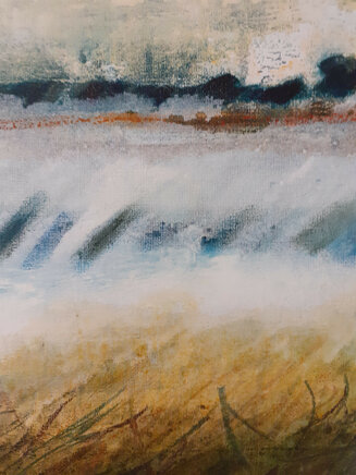 Storm Surge