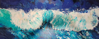 Stormy Seas