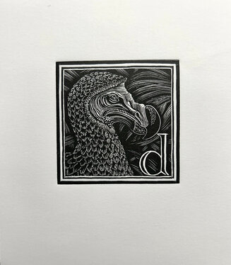 Richard Studer - The Alphabet
