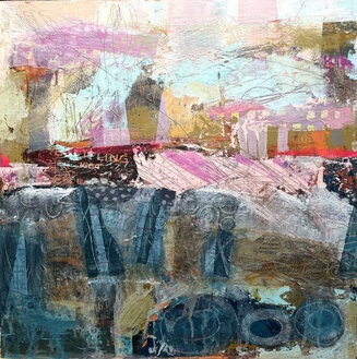 Jo Dewar