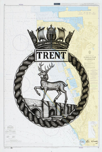 HMS Trent