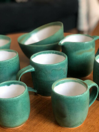 Functional Ware