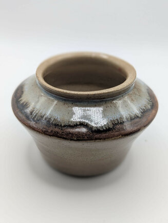 Stoneware