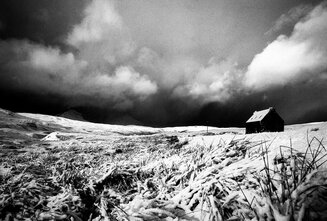 Winter, Torridon Highlands