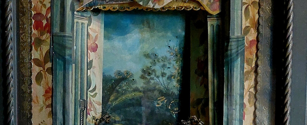 Diorama