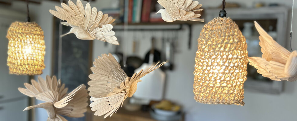 Fan Birds