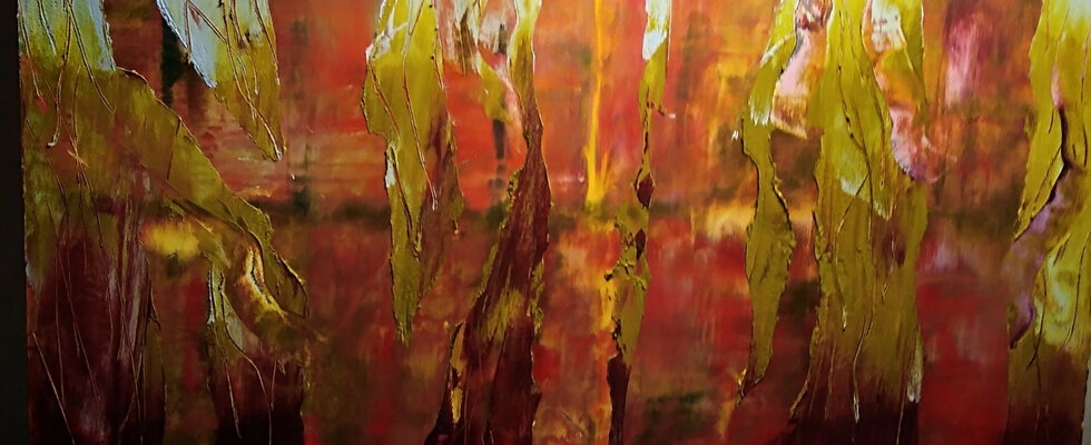 Inflamed