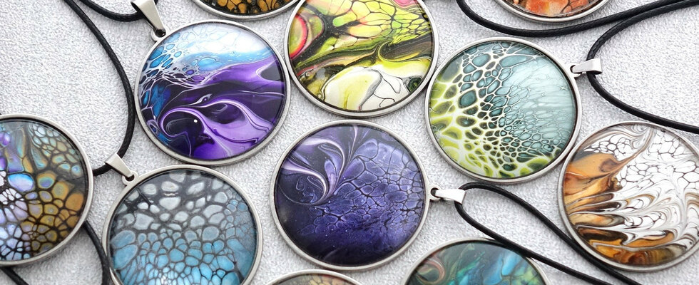 Pendants