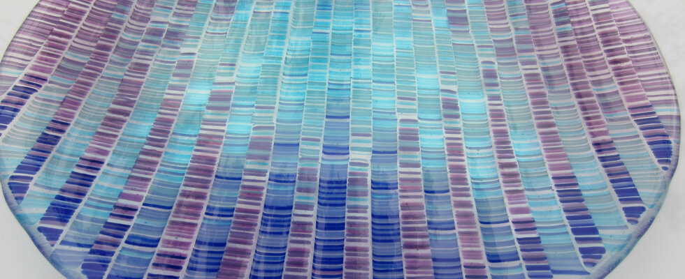 Sky Tapestry