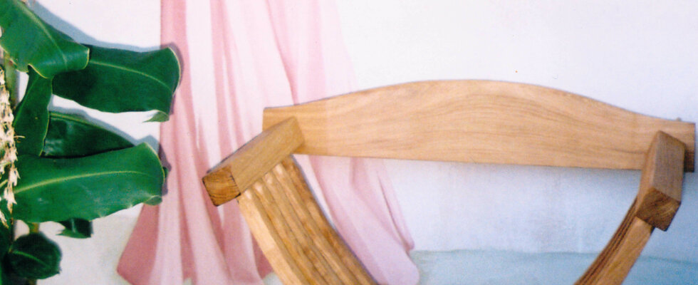 Xavier chair
