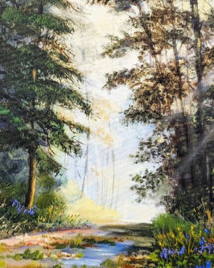 Morning Glory
