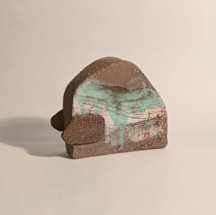 Ceramics by Hannah Day